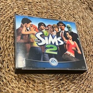 The Sims 2 Base Game for PC